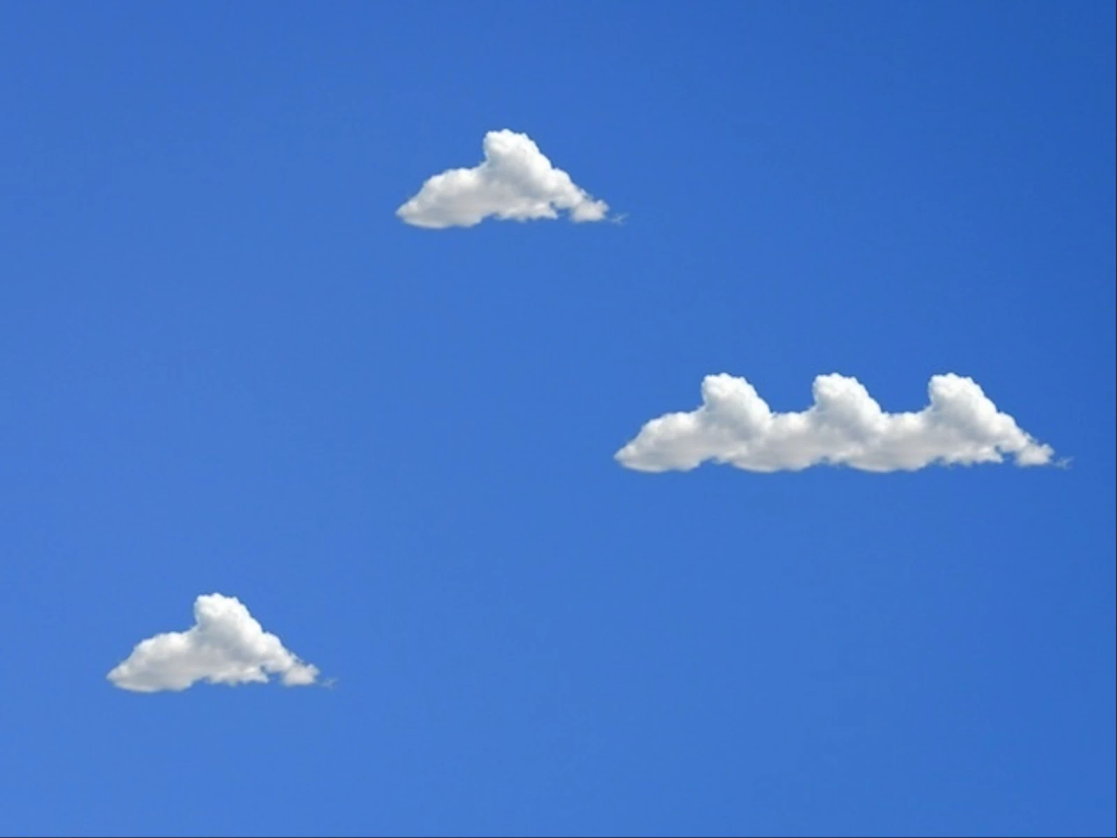 Djeff, Super Google Clouds, 2002